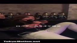 カラオケいたずらギャル