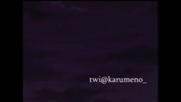 かるめの1 サンプル