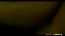 Big-Titted Asian Amateur Babe Stim