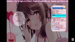 森野めるん　喘ぎ