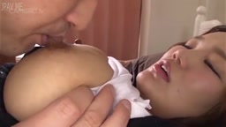 Japanese Breastfeeding 18
