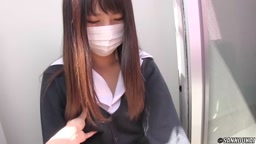 J〇の手コキぶっかけ