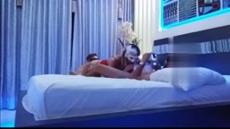 Surprise for his girl