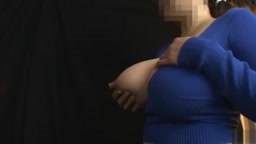 Wife's Huge Lactating Boobs 7