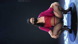 撮影会（116舞团）4K画质