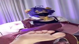 柊うてなマジアベーゼ