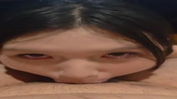 喉噢　フェラチオ