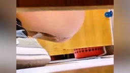 中国女 ト○レ オナニー