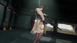 大陸版ドルフロ2 ローレライ