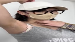 下着チェック203