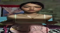 無)可愛い娘自撮り