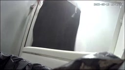 HANOI OFFICE BUILDING 2025.02.13  19h45 ★★★ không mặc quần lót