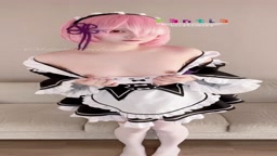 fantia　コスプレ