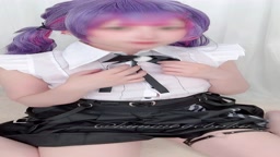 fantia　コスプレ