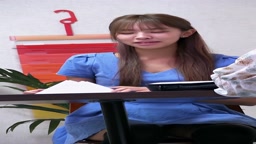 (見せてくれるお姉さん)