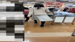 狙いを定めた人妻を、、逆撮