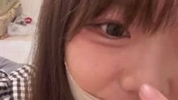 かわいい子　自撮り　JK