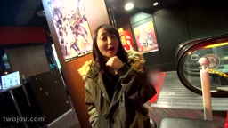 格ゲーを極めるめちゃんこかわいい美女ゲーマー ののかちゃん（２０）