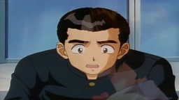 visionary Episode 2 ヴィジョナリィ 비죠나리