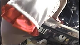 ギルガメ 夜食バンザイ