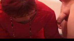 Deutscher selbst gemachter Hahnrei