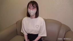 素人 ちっぱいOL Part.1