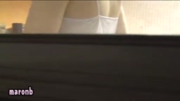 隠撮 高速ピストンオナニー