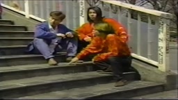 ボキャ天もパンチラ18