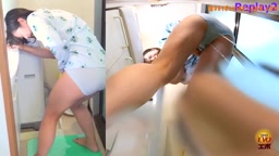 ①妹のお●らし日記5