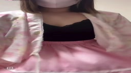 パンツ見せてくれる配信者