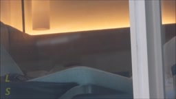 (デート前の準備)