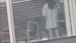 (デート前の準備)