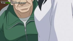 変態巨乳ティーンがいたずら男に激しく犯される