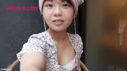 「約束と違うし.......」中出しされて不貞腐れる娘