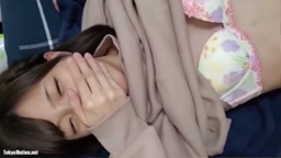 可愛い若妻と・・