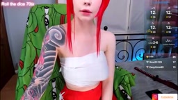 livecamrips.to lust_one live show recorded on 2025-12-02 19-23