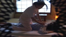 独身42歳のマッサージおばさんを口説くもあと一歩で逃げられる