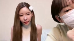 深田えいみ×丸の内OLレイナ