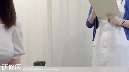 [禁断]診察室15 – 狙われた初診の巨乳女子大生