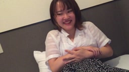 まい19歳　生ハメ顔射