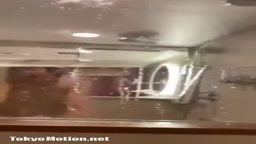 おふざけ in お風呂