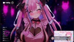 vtuber asmr
