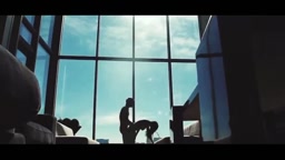 Sex PMV with Rihanna Umbrella