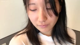 ゆうの18歳①　生ハメ顔射