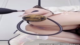 姬棕色学生制服，跳蛋塞肛，玩黄金！肛塞玩具爆菊拉粑粑 灌肠跳蛋失禁喷粑粑