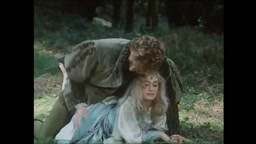 Robin Hood XXX - (original version in Full HD restyling)