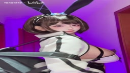 喵喵球球巨乳10