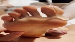 Korean Queen Vol.013 "footjobmin" The best footjob for foot fetishists