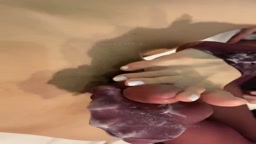 Korean Queen Vol.014