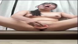 露出k オナニー